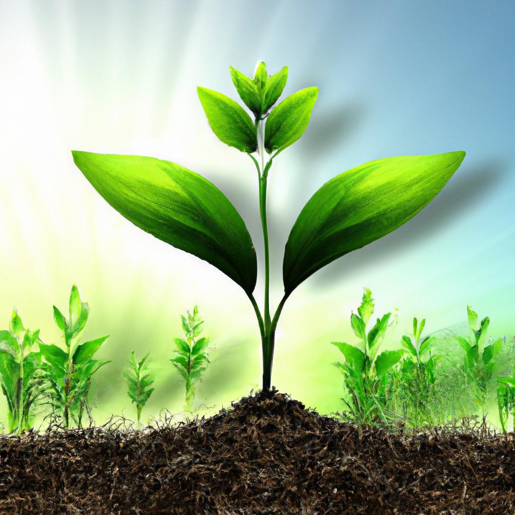 Descubra Como Regar Suas Plantas na Medida Certa