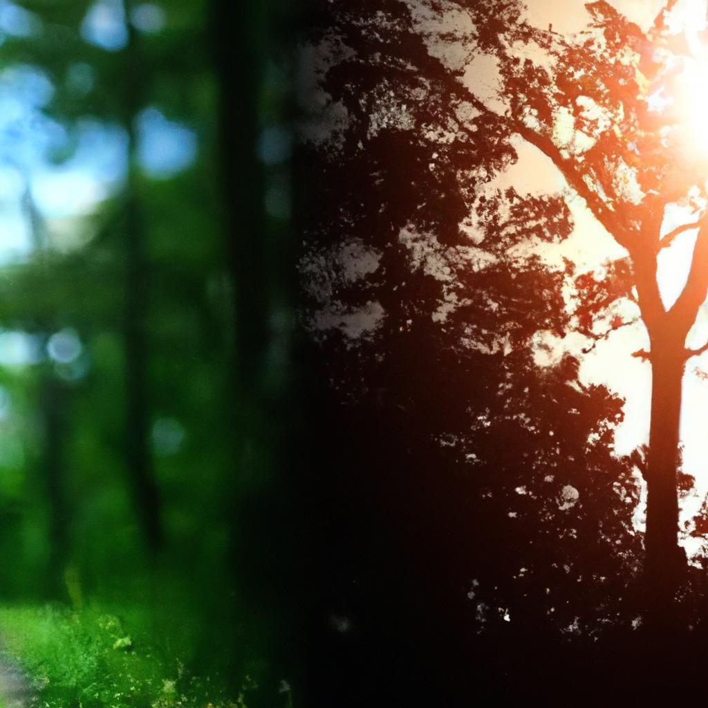 Aprenda a Podar Árvores Sem Prejudicar o Crescimento