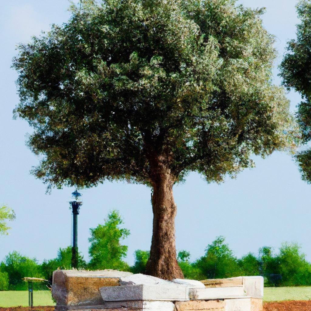 Árvores para Quintais Pequenos: Veja as Melhores Opções